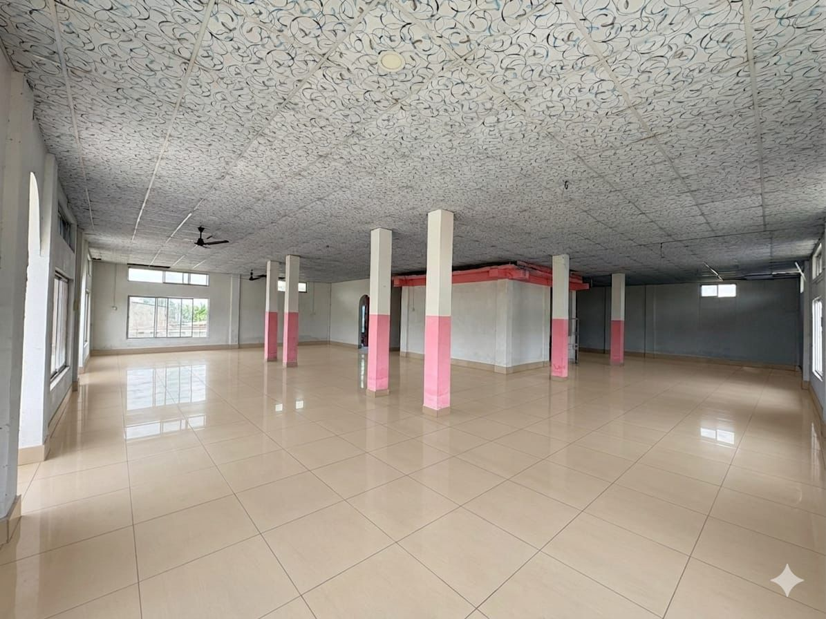Hall